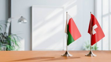 MADAGASCAR VE ŞAHİN BALIKLARI