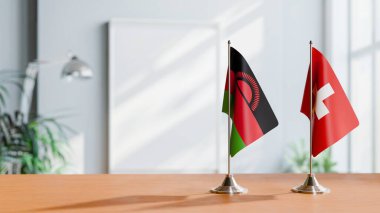 MALAWI VE ŞAHİN MALAVI BALIKLARI