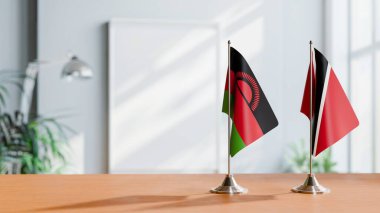 MALAWI VE TÜRKÇE BALIKLARI