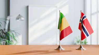 MALi VE NORİYE BALIKLARI