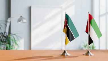 MOZAMBİK BALIKLARI VE BAŞLAR