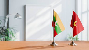 MYANMAR VE VİETNAM BALIKLARI