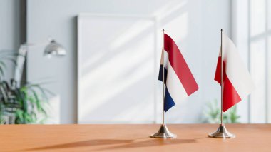 NETHERLANLAR VE POLAND BALIKLARI