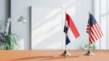 PARAGUAY VE ABD BALIKLARI