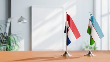 PARAGUAY VE UZBEKİSTAN BALIKLARI