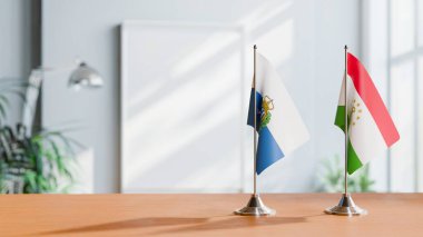 Masada SAN MARINO VE TAJIKISTAN BALIKLARI