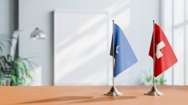 SOMALYA VE ŞİMDİ BALIKLARI