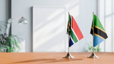GÜNEY AFRİKA VE TANZANIA BALIKLARI