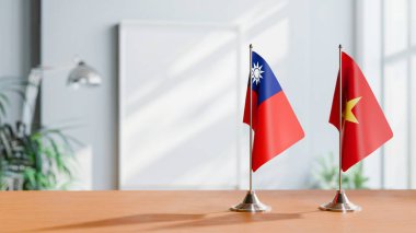 TAIWAN VE VİETNAM BALIKLARI