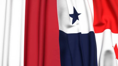 MALTA ve Panama Bayrakları