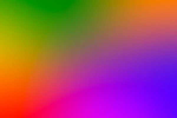 Abstract Blurred Background Colorful Design Illustration — Fotografie, imagine de stoc