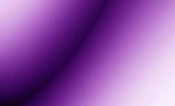 Sfondo Astratto Con Colore Viola Design Geometrico Moderno — Foto Stock