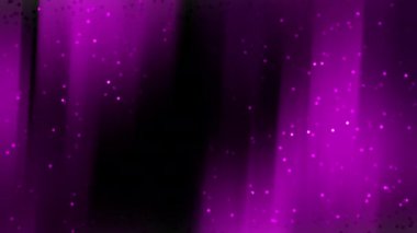Parçacıklı koyu mor arkaplan