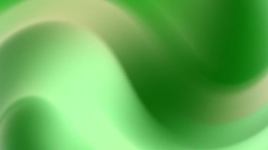 Soyut koyu yeşil nane ve bej arkaplan