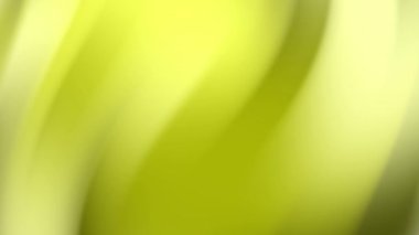 Soyut sarı arkaplan yavaş hareketleri