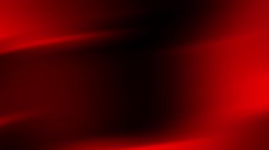 Koyu kırmızı yangın eğimli sıvı dalga arka planı. Soldan sağa doğru akan akışkan duvar kağıtları.