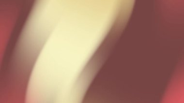 Soyut arkaplan, yumuşak mor kestane rengi ve dalgalarla dolu.