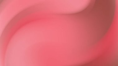 Parlak çizgileri olan soyut pembe arkaplan