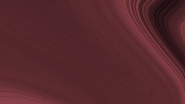 Hareketli koyu pembe dalgalı desenli arkaplan