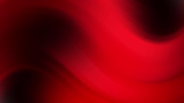 Koyu kırmızı renk paleti