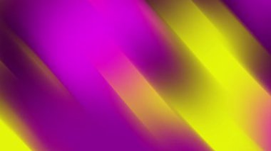 Altın parçacığı etkisiyle soyut arka planda dönen mor, sarı ve siyah mermer dokular. Soyut renkli hareket arkaplanı.