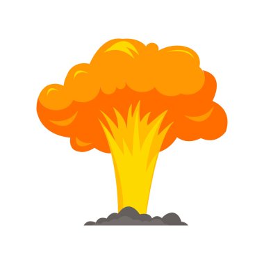 Retro Pow Çizgi Roman Efekti