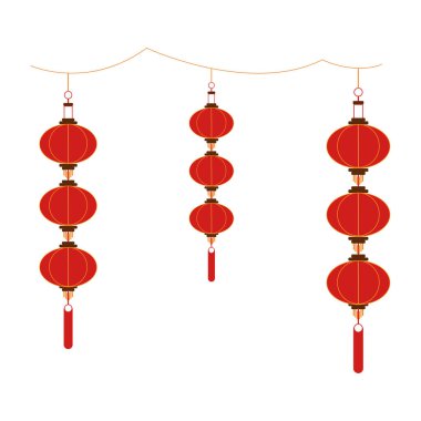 Çin Yeni Yıl Köşesi