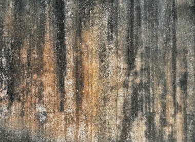 Kilisenin kalıntılarındaki soyut taş dokusu kil kahverengisiyle çürüyen hatları ve dereleri tasvir ediyor. Haritalama ve doku için iyi. Duvar kağıdı için grafiksel resimler. Kimse yok..