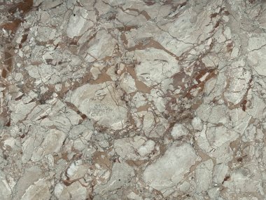 Kırmızı anka kuşu mermeri, kırmızı damarları olan doğal koyu gri bej imparatorluk mermer dokusu. Doğal mermer taş, kusursuz doku..