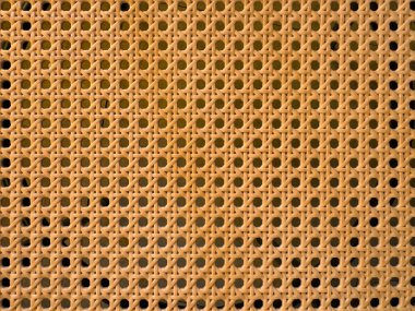 Güzel doğal kahverengi sentetik rattan dokusunun birçok farklı renkte yakın fotoğrafını çek. Hasır sanatı ya da rattan dokuma sanatı pek çok şekilde şekillenmiştir. Kusursuz doku.