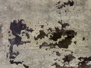 Soyut yıpranmış ve beton duvar dokusu soyulmuş. Kusursuz bir geçmişi var. Grafik görüntüler ve açık hava materyalleri için uygun. Açığa çıkan duvar ve yıpranma süreci.