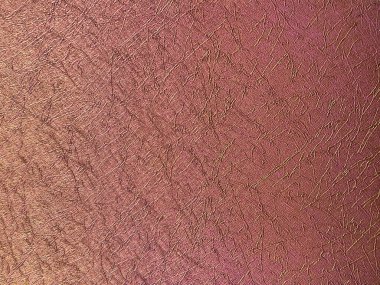 Close up of leather fabric texture in pink red color. Seamless holographic pink red leather veins background texture. clipart