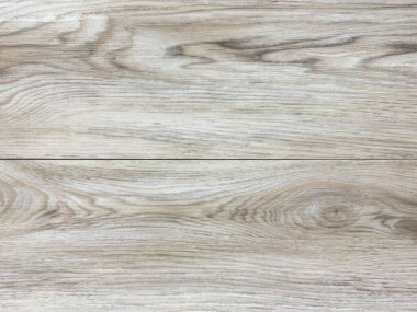 Kırsal bej meşe ahşap ahşap dokusunu kapatın. Kaliteli hisler ve koyu damarlar içinde parlak, aşınmış ahşap deste, pürüzsüz arka plan dokusu..