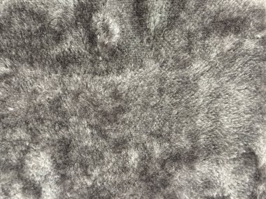 Koyu kürk ve püsküllü halı dokusu. Farklı renkte gölgelendirme, kabuk ve tümsek haritası tüy ve halı için. Maddi ve pürüzlü dokular için uygundur. Kusursuz arkaplan.