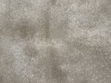 Gri bir beton duvarın grunge ya da toprak dokusunu kapat. Gri renkli desenli boya, dekoratif boya. Kusursuz arkaplan dokusu.