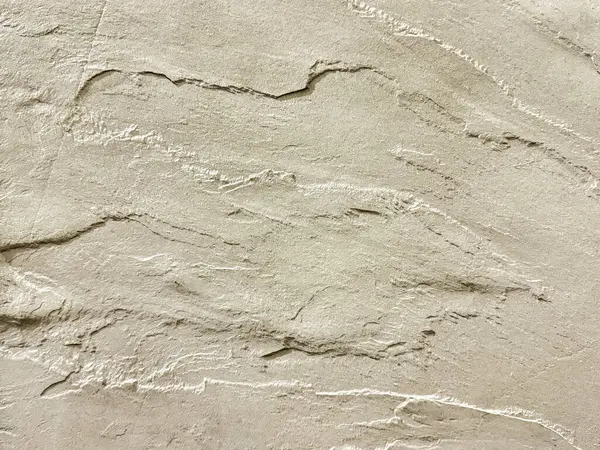 Üç boyutlu doğal beyaz bej taş granit kaplamalı. Dev bej renkli taş levha, zemine ve duvar malzemelerine uygun doğal desen. Kusursuz arkaplan dokusu.