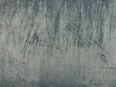 Döşeme veya minder koltuğu tekstili için uygun mavi süet kumaşı kapatın. pürüzsüz arkaplan dokusu