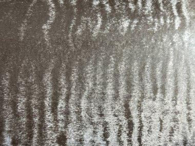 Kaplanımsı hayvan derisi desenli metalik gri kumaşı kapat. Duvar kağıdı ya da döşeme için uygun. Kusursuz arkaplan dokusu.