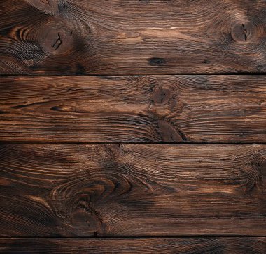 Eski kahverengi ahşap doku arka planı. Doğal tahta.