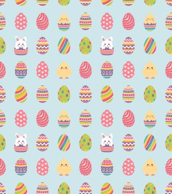 Kusursuz Paskalya Günü 'nüz kutlu olsun. 