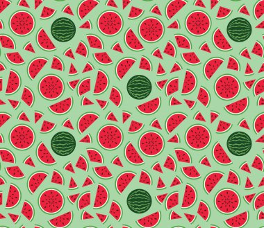 Karpuzsuz desen taşıyıcıya yol açar