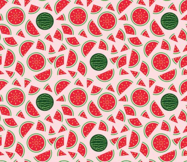 Karpuzsuz desen taşıyıcıya yol açar