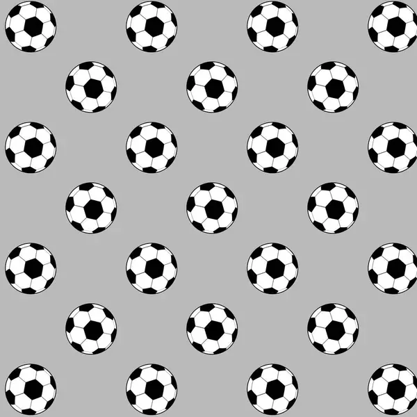 Futbol deseni illüstrasyonu. Top deseni. Futbol topu deseni. Oyun kalıbı. Spor haberleri. Futbol tasarımı
