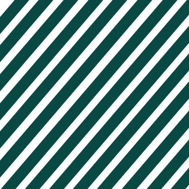 Çizgili desen. Yeşil ve beyaz çizgili arkaplan