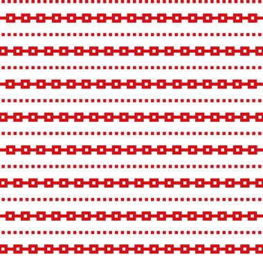 Ukrayna ulusal modeli. Vyshyvanka. Ukrayna geleneksel süsü. Halkın etnik düzeni. Kusursuz desen. Ukrayna nakışı.