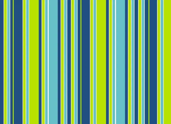 Duvar kağıdı, tekstil veya dijital arkaplan için mavi, yeşil ve limon tonlarında kusursuz çok renkli çizgiler. Görüntü