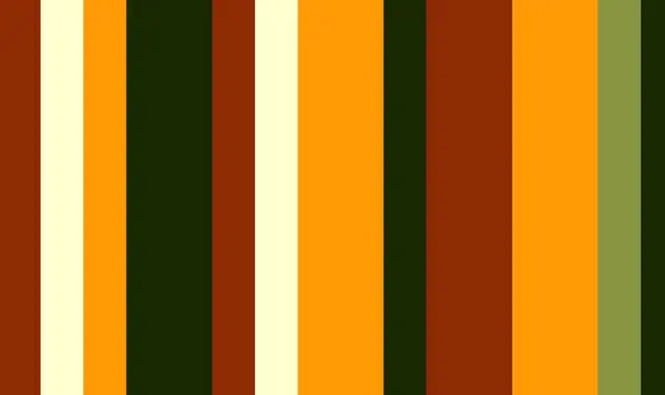 Minimalist Geniş Çizgili Ilık Sonbahar Renklerinde Soyut Desen Basit ve Kalın Arkaplan