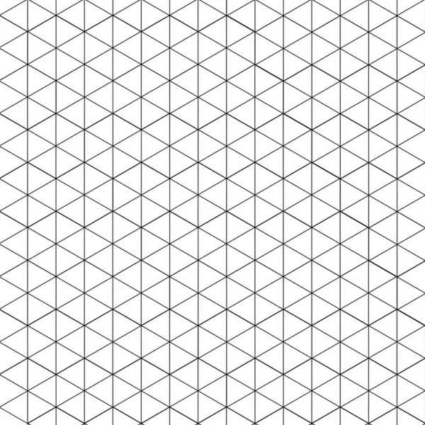 Modern Arkaplan Tasarımı için Asgari Siyah ve Beyaz Üçgen Geometrik Çizgiler ve Simetrik Soyut Yapı Örnekleri