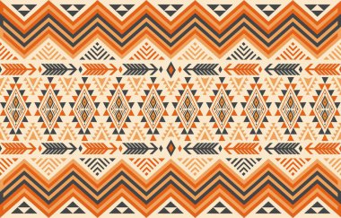 Amerikan kökenli güzel yerli grafik tasarımı ve size kabile titreşimleri verir Bu çalışma duvar kağıdı arka plan tekstil ve bu Hint tarzı kumaş endüstrisi için de olabilir