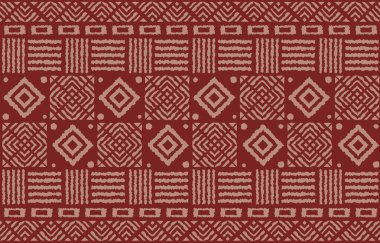 Amerikan kökenli güzel yerli grafik tasarımı ve size kabile titreşimleri verir Bu çalışma duvar kağıdı arka plan tekstil ve bu Hint tarzı kumaş endüstrisi için de olabilir